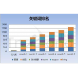 蚌埠如何防止SEO关键词排名下降